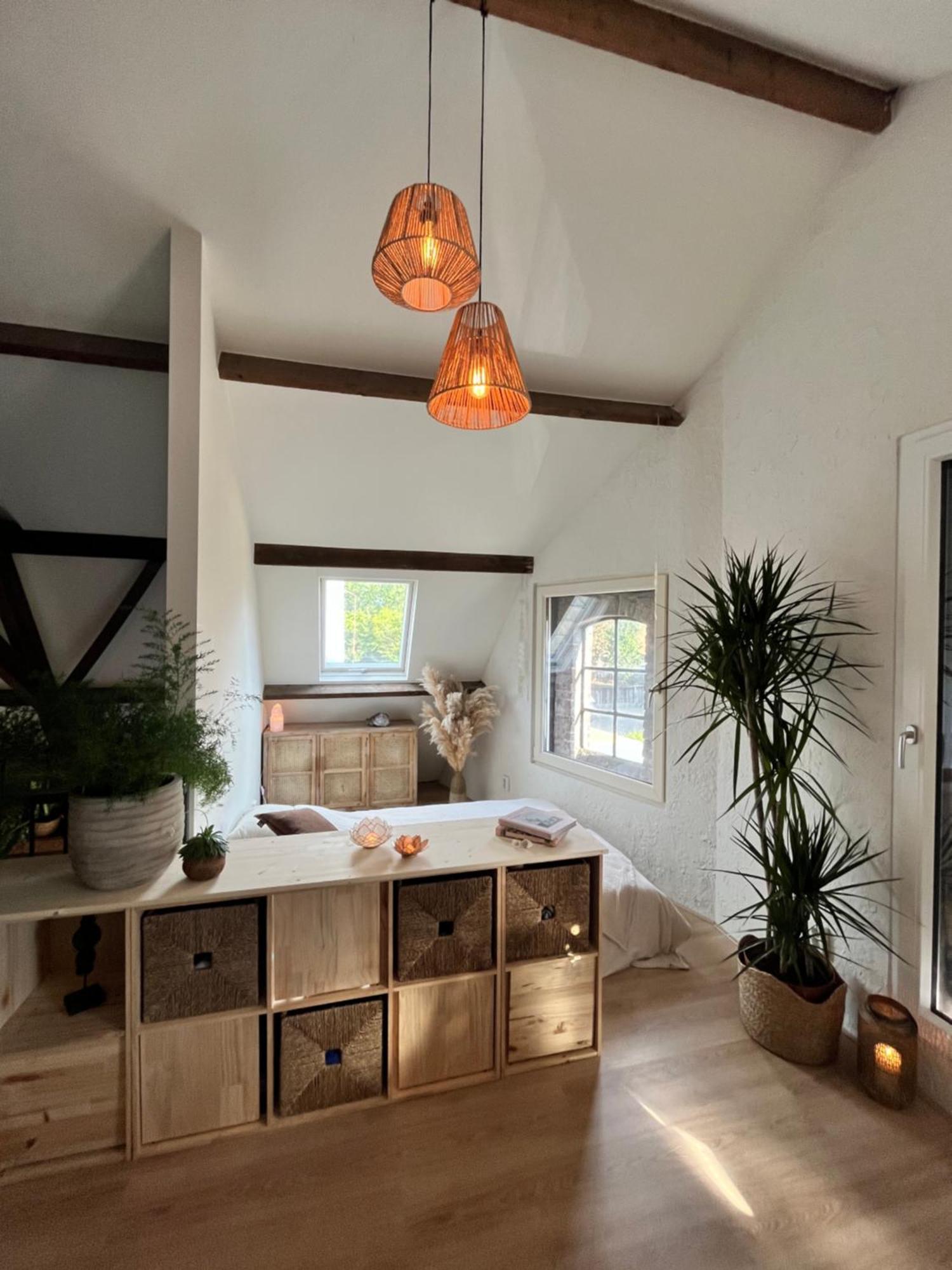 Retreathouse Villa Lith Luaran gambar